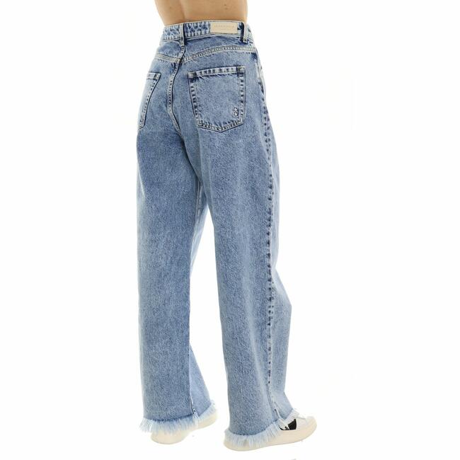 JEANS HAILEY ICON DENIM - Mad Fashion | img vers.650x/